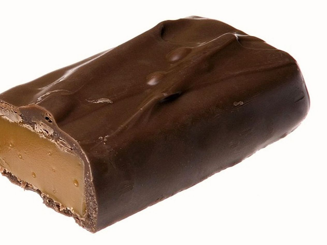 Hand-picked sweets