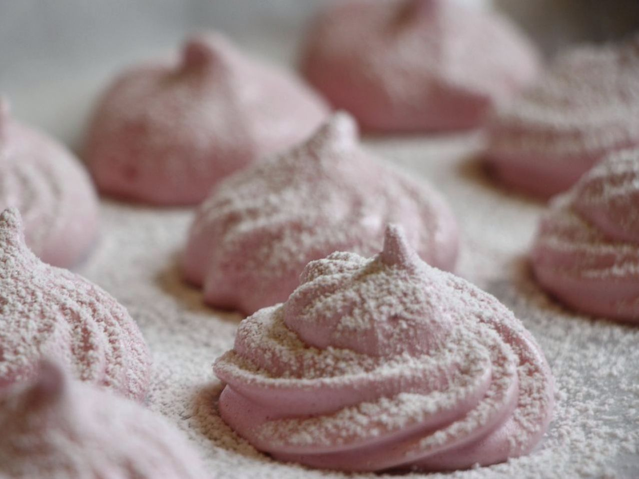 Imported European Sweets