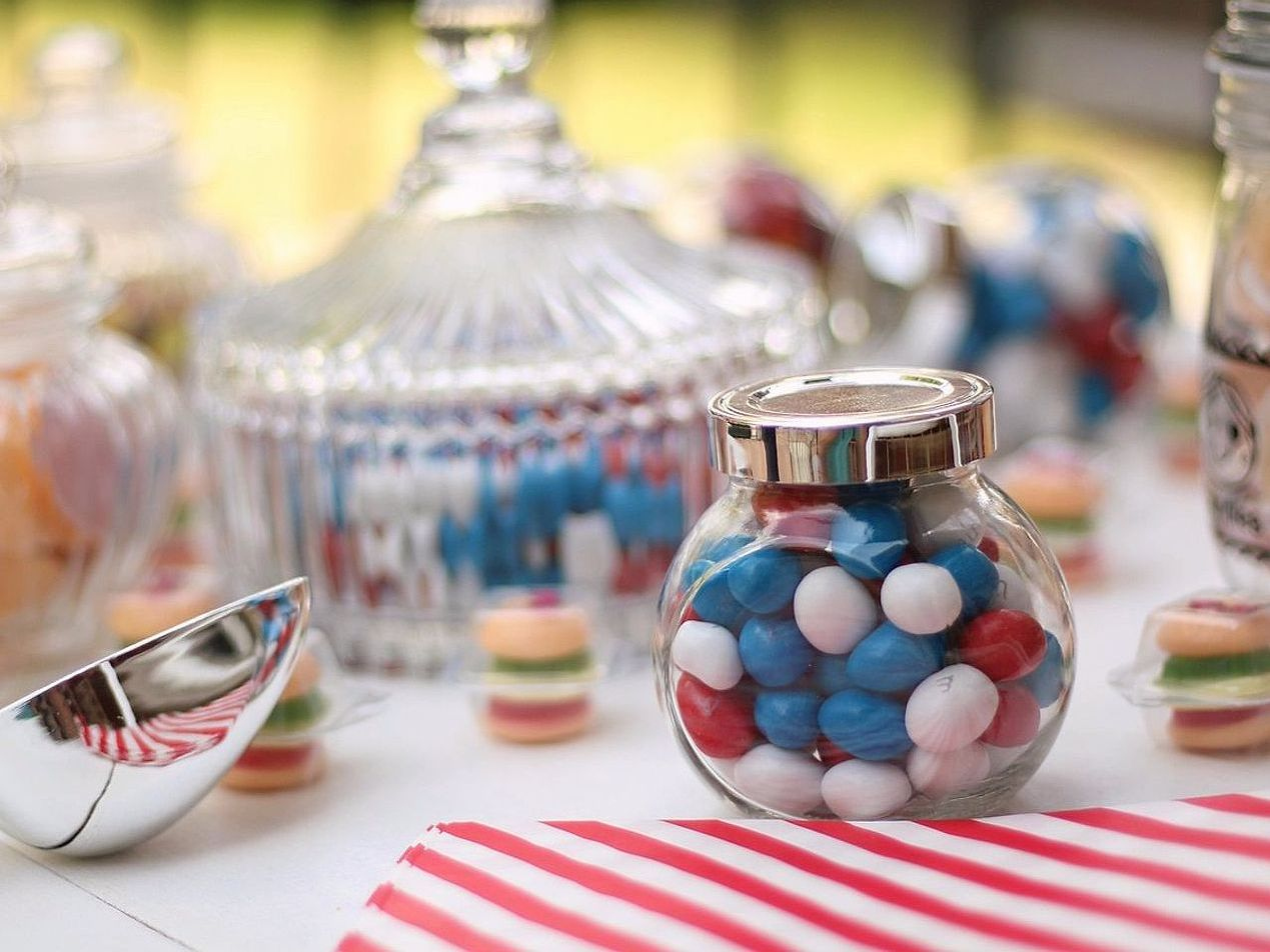 Retro Lollipop Classics
