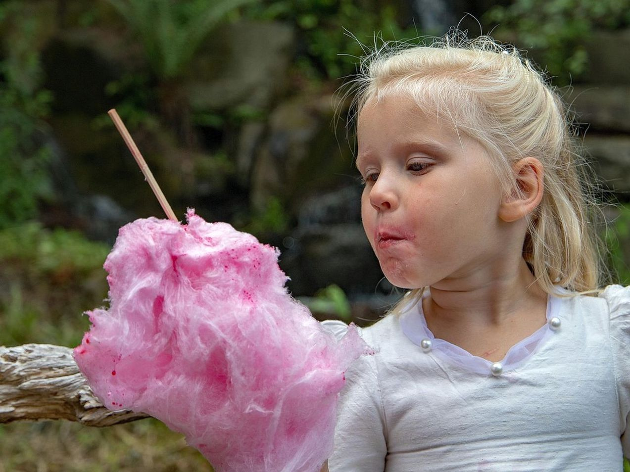 Sweet treats